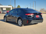 Used 2024 Toyota Corolla LE image 3