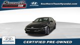 Certified 2024 Hyundai Elantra SEL image 1