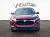 Used 2025 Chevrolet Trax LS w/ LS Convenience Package image 2