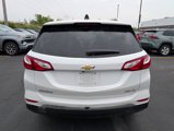 Used 2021 Chevrolet Equinox LT image 6