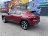 Used 2025 Chevrolet Trax LT w/ Driver Confidence Package image 2