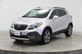 Used 2014 Buick Encore Leather image 3
