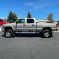 Used 2003 GMC Sierra 2500 SLT w/ SLT Preferred Equipment Group image 2