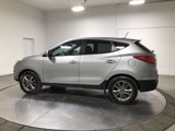 Used 2014 Hyundai Tucson GLS image 4