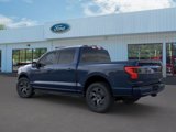 New 2024 Ford F150 Lightning 4x4 SuperCrew image 4