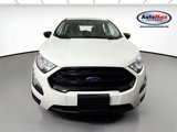 Used 2022 Ford EcoSport S image 5