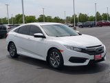 Used 2018 Honda Civic EX image 5