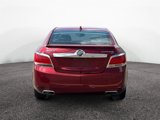 Used 2011 Buick LaCrosse CXS w/ Driver Confidence Package image 5