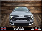 Used 2023 Kia Sportage LX image 3