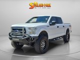 Used 2015 Ford F150 XLT w/ Equipment Group 301A Mid image 2