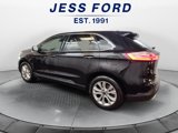Used 2024 Ford Edge Titanium image 3