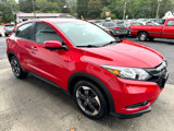 Used 2018 Honda HR-V EX image 3