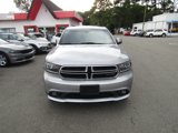 Used 2014 Dodge Durango SXT w/ Quick Order Package 23B image 2