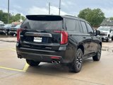 Used 2022 GMC Yukon AT4 image 3