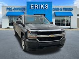 Used 2016 Chevrolet Silverado 1500 W/T w/ WT Convenience Package image 4