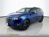 Used 2021 Chevrolet Equinox LT image 3