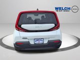 Used 2022 Kia Soul LX w/ Technology Package image 4