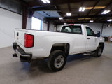 Used 2017 Chevrolet Silverado 2500 W/T image 5