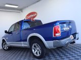 Used 2016 RAM 1500 Laramie w/ Convenience Group image 4
