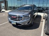Used 2020 GMC Terrain SLT image 3