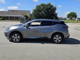 Used 2022 Nissan Murano S image 4