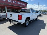 Used 2017 Chevrolet Silverado 1500 LT image 4