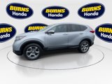 Used 2019 Honda CR-V EX-L image 4