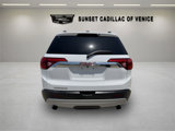 Used 2018 GMC Acadia SLT image 4