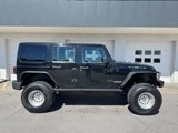 Used 2009 Jeep Wrangler X image 2