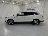 Used 2017 Lincoln MKT AWD w/ Technology Package image 2