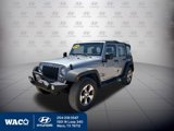 Used 2015 Jeep Wrangler Unlimited Sport w/ Connectivity Group image 2