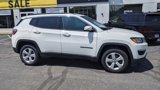 Used 2018 Jeep Compass Latitude w/ Popular Equipment Group image 2
