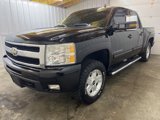 Used 2011 Chevrolet Silverado 1500 LTZ image 3