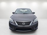 Used 2015 Nissan Sentra SR w/ SR Premium Package image 2