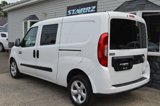 Used 2018 RAM ProMaster City Tradesman SLT w/ Lights & Wheels Group image 3