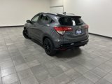 Certified 2022 Honda HR-V Sport image 5