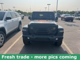 Used 2018 Jeep Wrangler Unlimited Sport S image 2