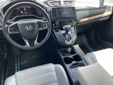 Used 2017 Honda CR-V Touring image 2