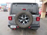 Used 2022 Jeep Wrangler Rubicon w/ LED Lighting Group image 6