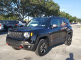 Used 2020 Jeep Renegade Trailhawk w/ Popular Equipment Group image 3