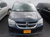 Used 2014 Dodge Grand Caravan SXT w/ Rear Park Assist Package image 2