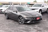 Used 2024 Hyundai Elantra Limited image 2