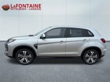 New 2025 Mitsubishi Outlander Sport ES image 4