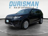 Used 2020 Land Rover Discovery Sport S image 2