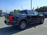 Certified 2020 Ford Ranger XLT w/ Equipment Group 302A Luxury image 6