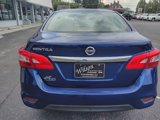 Used 2019 Nissan Sentra S image 6