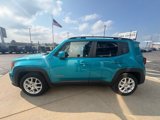 Used 2021 Jeep Renegade Latitude image 3