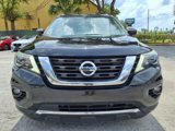 Used 2020 Nissan Pathfinder SV image 2