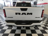 New 2025 RAM 1500 Big Horn image 5