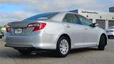 Used 2013 Toyota Camry LE image 3